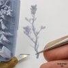 RT-Diorama 35473 Oak Tree Branches - Camo Foliage 1/35